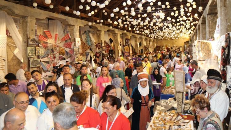 Büyükçekmece Kültür ve Sanat Festivali'nde kapanışı Şevval Sam yapacak