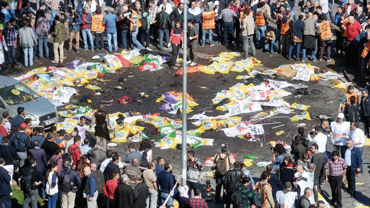 Gar katliamı davasında karar: 101'er kez ağır müebbet