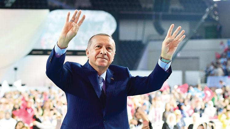 'Trump çok büyük oyuna geldi’