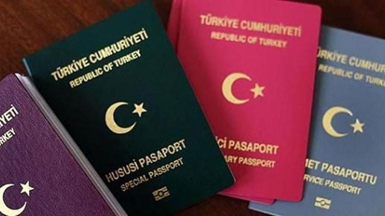 İçişleri Bakanlığı'ndan son dakika pasaport şerhi açıklaması