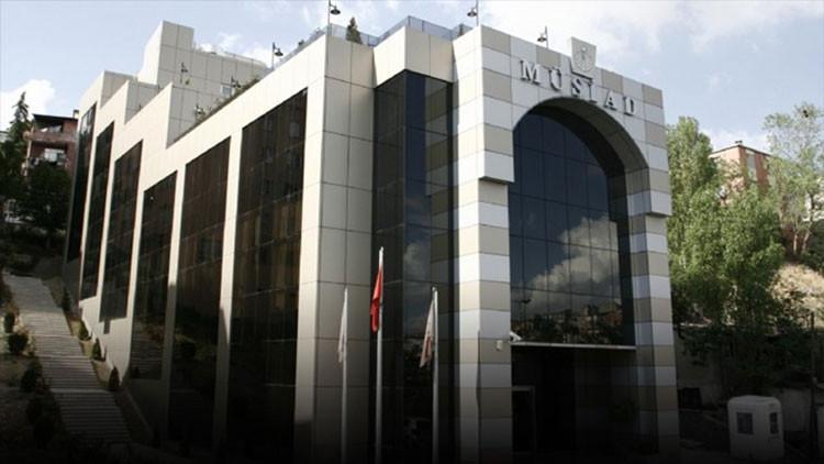 MÜSİAD'dan Kenya hamlesi