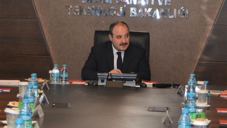 Son dakika: ‘Türkiye Uzay Ajansı’ ile ilgili flaş açıklama