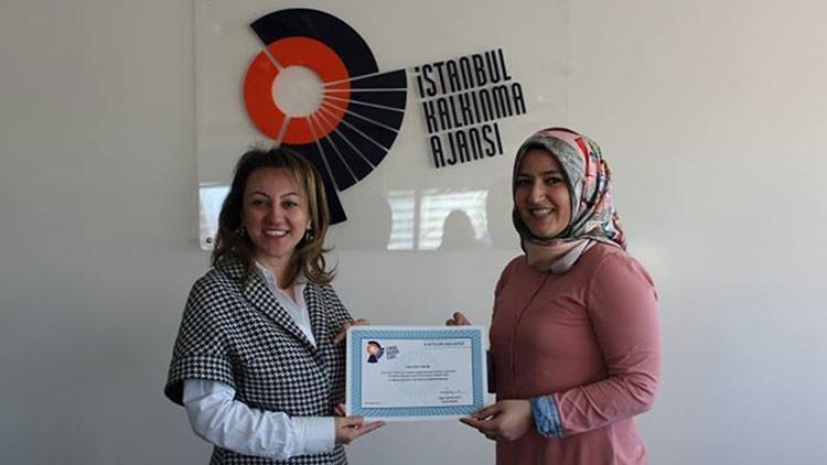 İSTKA'dan İstanbul için 124,9 milyon liralık 89 proje
