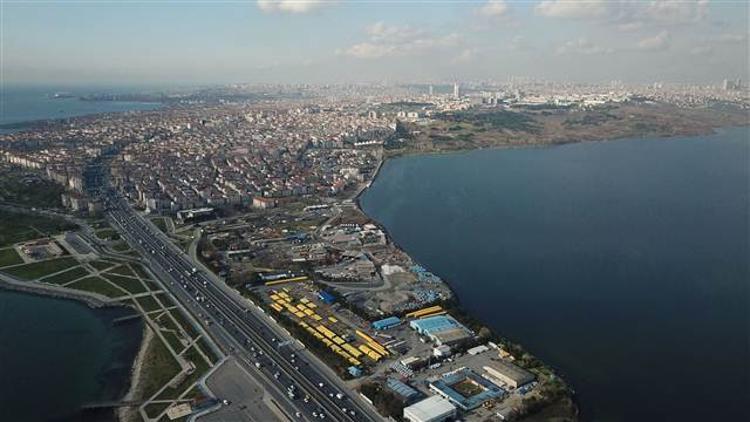 Ulaştırma ve Altyapı Bakanı'ndan flaş 'Kanal İstanbul' açıklaması