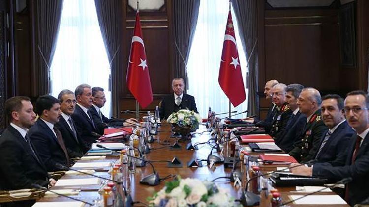 13.5 milyar liralık projeler ele alındı