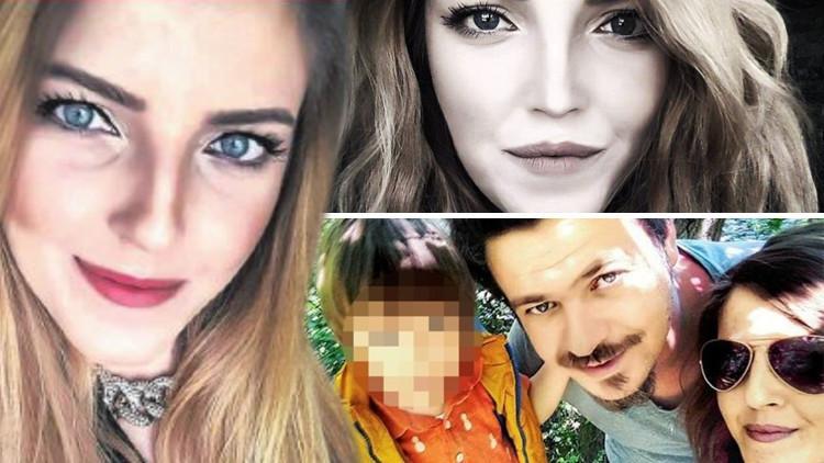 Esrarengiz ölüm! Eşini odaya kilitleyip düşmüş