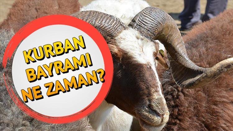 Kurban Bayramı öncesi bu uyarıları dikkate alın! Kurban Bayramı ne zaman?