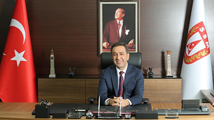 Muhsin Dere kimdir?
