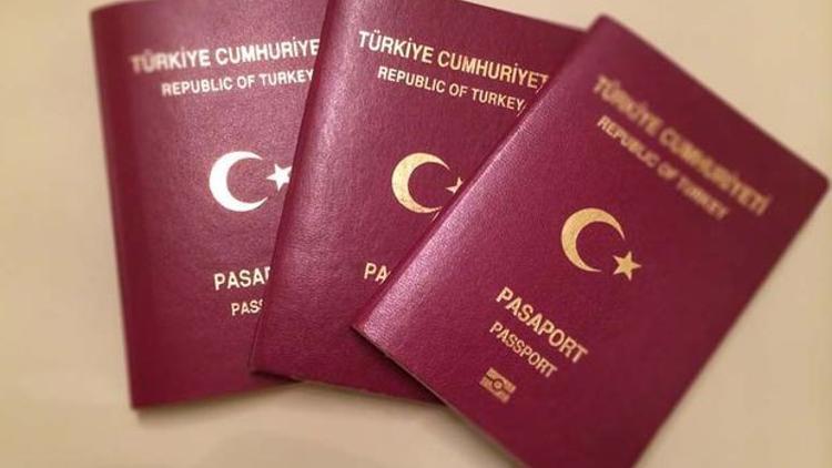 Apple'ın yeni tasarımıyla iPhone’lar pasaport yerine geçebilecek
