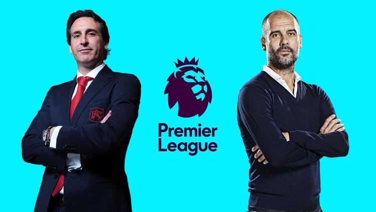 Unai Emery, sezonu Pep Guardiola ile açıyor! iddaa'nın favorisi...