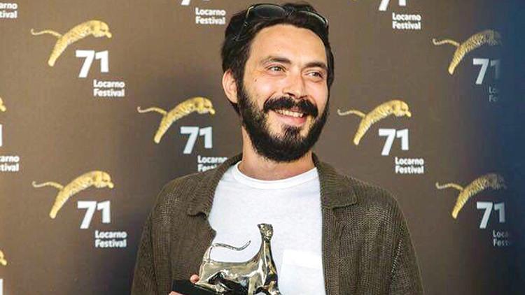 Locarno’dan ödülle döndüler