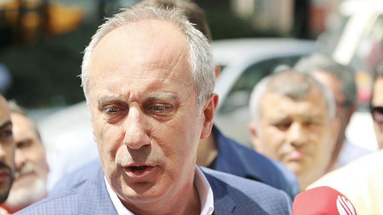 CHP’de muhalefet içinde muhalefet