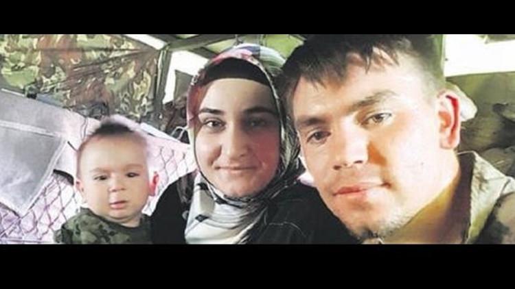 'Hatıra olsun' demişti son fotoğrafları oldu!