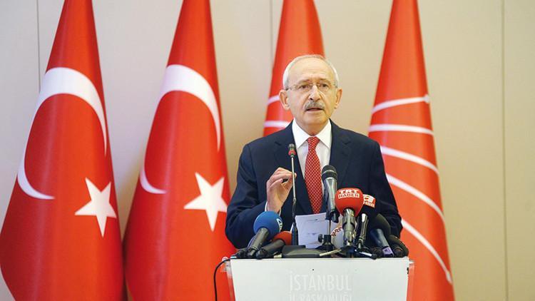 ‘Kırgınlık değil kucaklaşma zamanı’