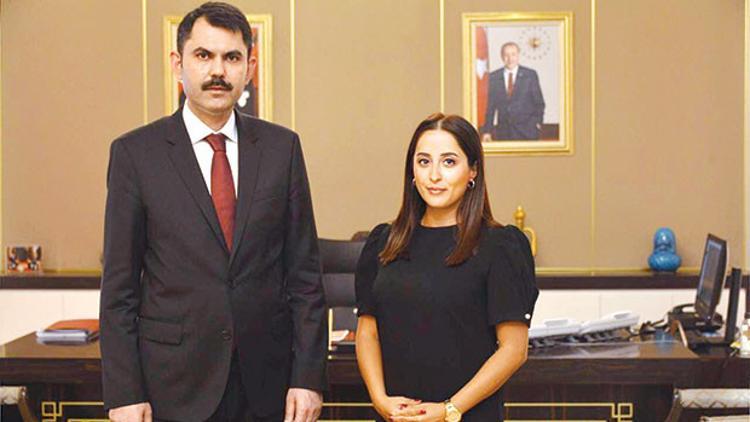 Önüne gelen inşaat yapamayacak! Çevre ve Şehircilik Bakanı Murat Kurum Hürriyet’e özel açıklamalar yaptı