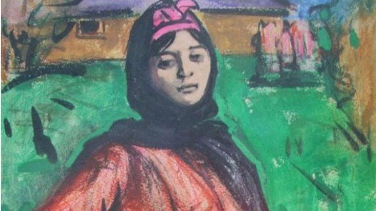 Ezo Gelin'in kızına verilen söz 19 yıl sonra yerine getirildi