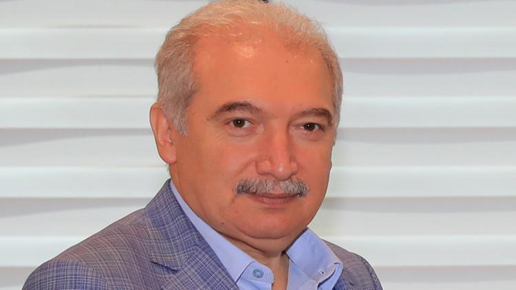 İBB Başkanı Mevlüt Uysal'dan yerli ve milli ürün kullanma çağrısı