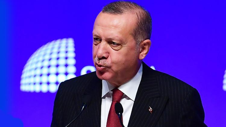 Erdoğan çağrı yapmıştı! Tek tek iptal ettiler...
