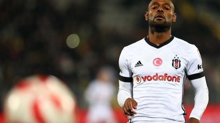 Vagner Love'a iki transfer teklifi