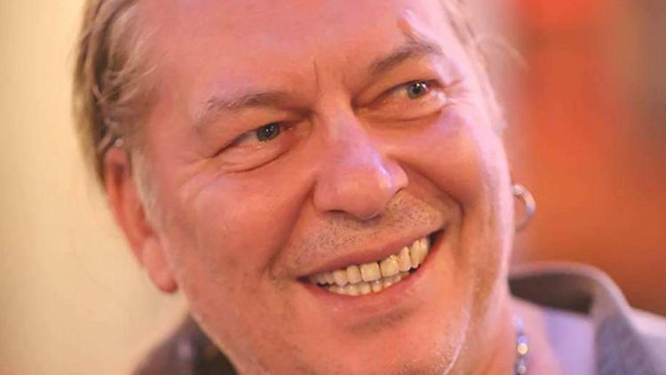 Airbrush ve dövme ustası: Hasan AtaoÄŸlu