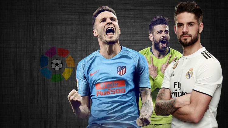 İspanya La Liga başlıyor! İlk günün iddaa bankosu...