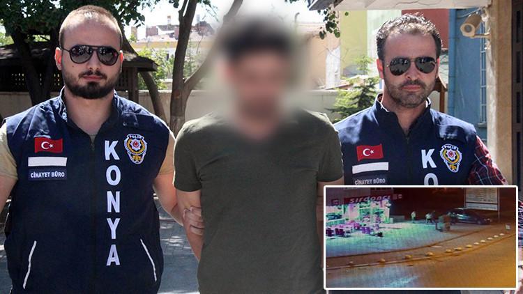 Tuvalet kavgası ölümle bitti