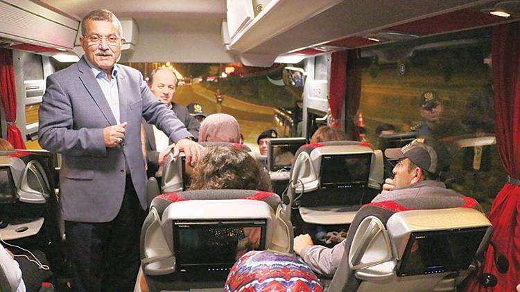 Kazalarda her yıl bir ilçe ölüyor