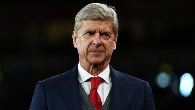 Wenger'e 2016'dan beri özel güvenlik!