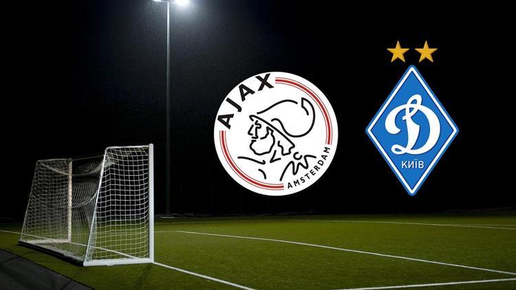 Ajax, Dynamo Kiev önünde avantaj arıyor! iddaa'da öne çıkan...