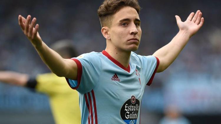 Emre Mor'un rotası belli oldu!