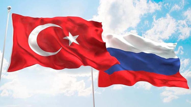 Türkiye’den mesajlar gitti