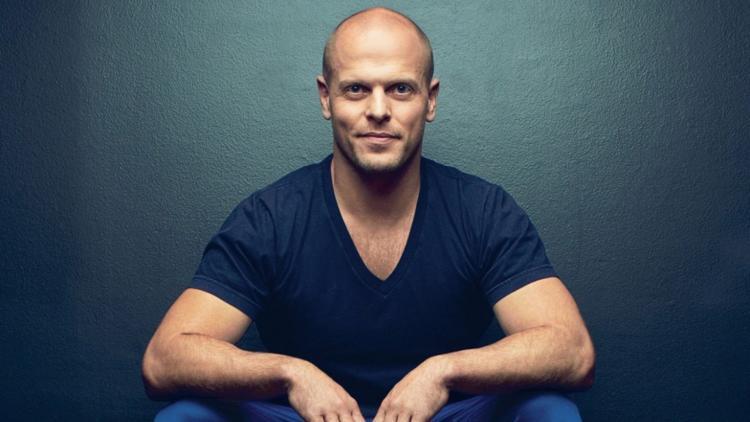 Tim Ferris'ten hayatınızı kolaylaştıracak öneriler