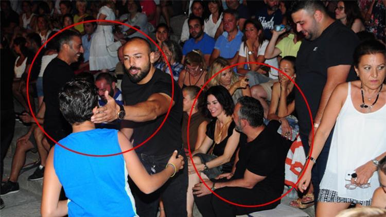 Her şey unutulur bu fotoğraf unutulmaz