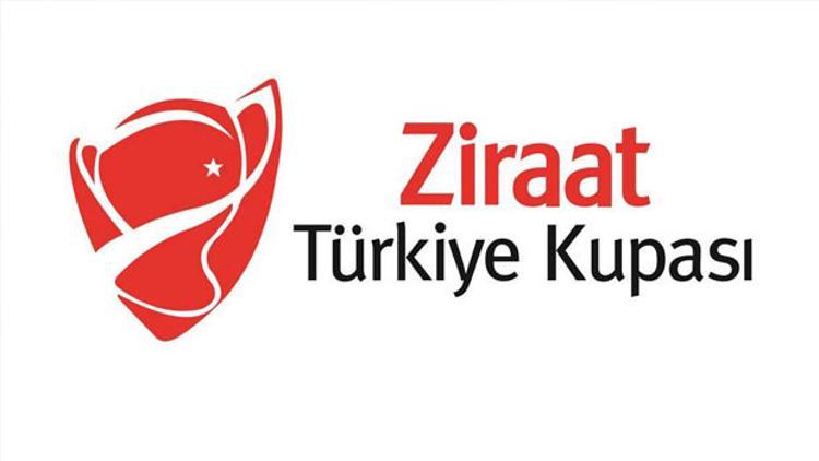 Ziraat Türkiye Kupası'nda hakemler belli oldu