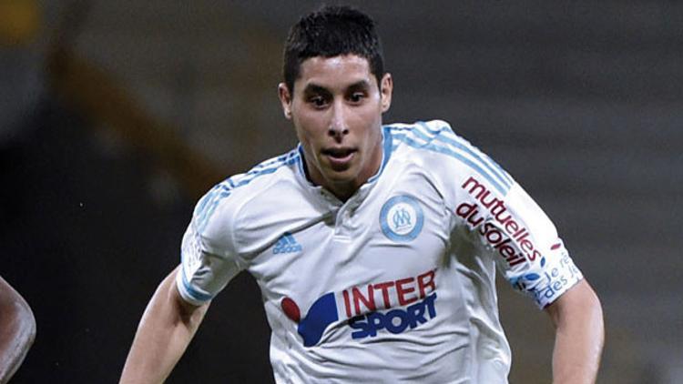 Antalyaspor’da Barrada gelişmesi