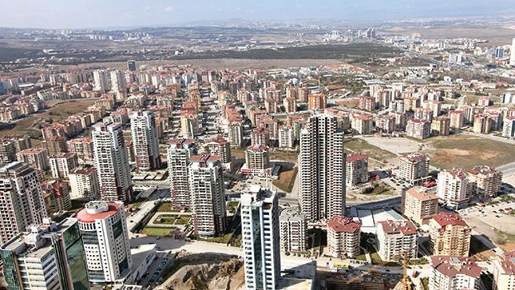 Bakanlık düğmeye bastı... Konutta dev kampanya bugün başlıyor