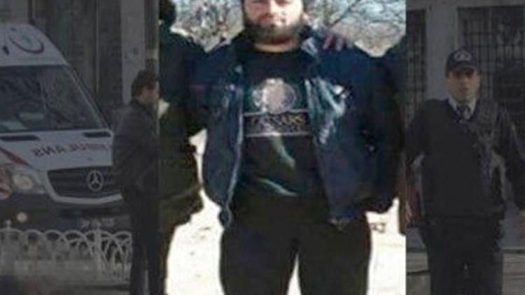 Sultanahmet'te canlı bomba saldırısı düzenleyen teröristin kardeşi yakalandı!