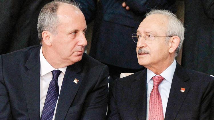 "Muharrem İnce güven vermedi"