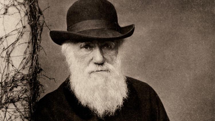 Charles Darwin kimdir?