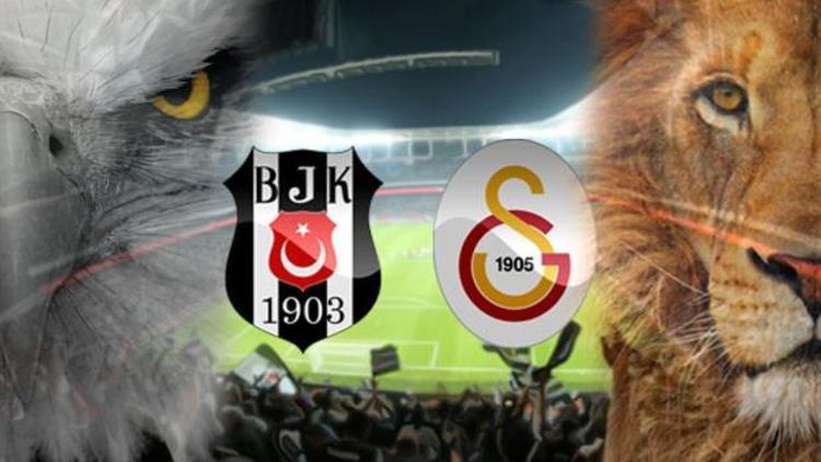 Kartal'dı, Aslan oluyor! Bomba transfer...