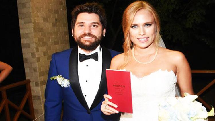 Begüm Öner ve eşi Ceyhun Fersoy kimdir?