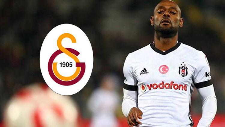 Galatasaray'a Vagner Love transferinden kötü haber