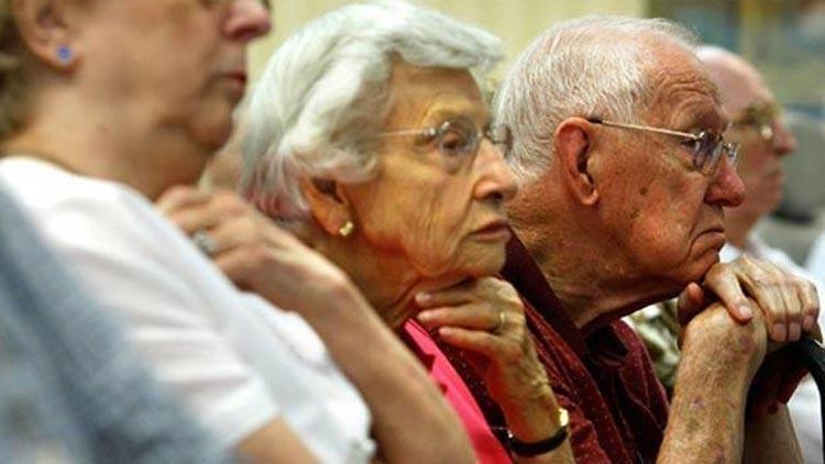 İkramiye �gelir� oldu bakım maaşı gitti Son Dakika Haberleri