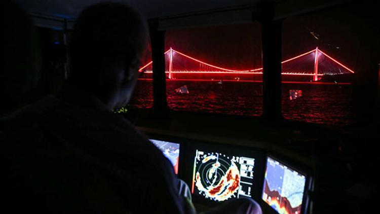 İstanbul'da av sezonu başladı ama balıkçılar ağ atamadı