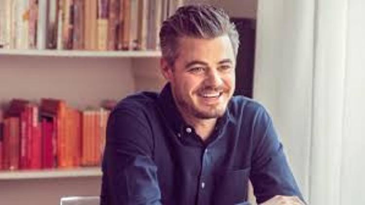 Sosyal Girişimleriyle Dikkat Çeken Scott Harrison Kimdir?