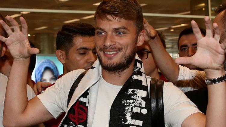 Yeni transferler kadroda