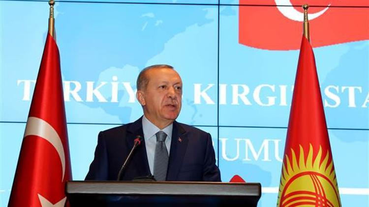 Son dakika gelişmesi... Cumhurbaşkanı Erdoğan'da birbirinden önemli mesajlar