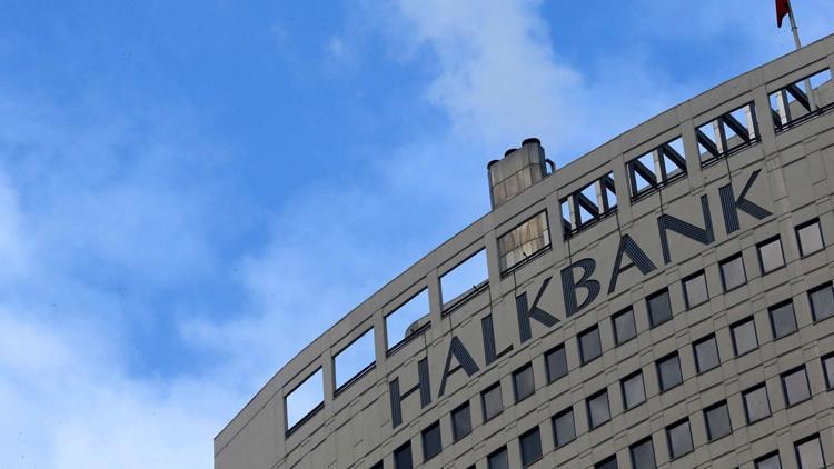 Son dakika... Halkbank'tan çok önemli 'ucuz dolar' açıklaması