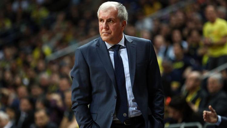 Fenerbahçe Erkek Basketbol Takımı sezonu açıyor