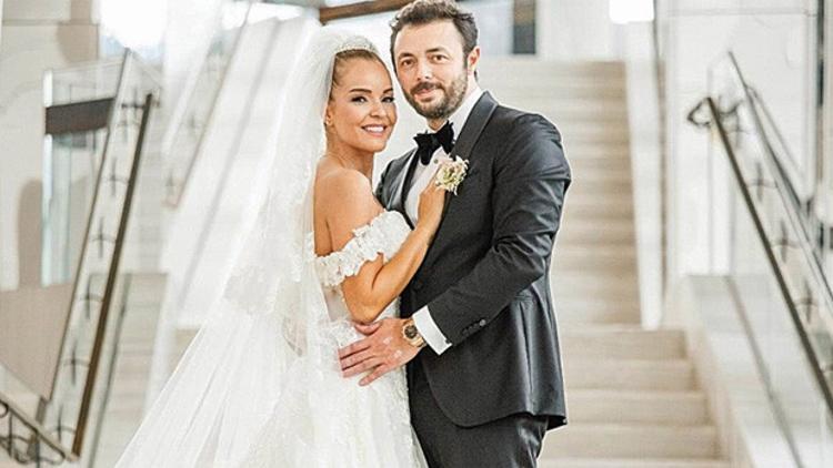 Bengü klasiği seçerek fark yarattı